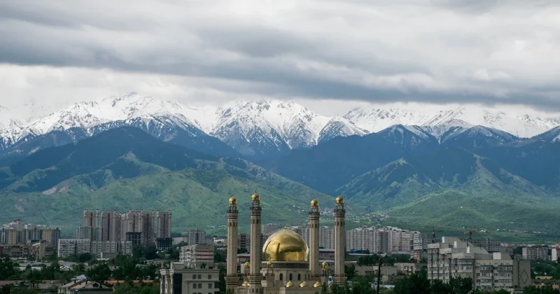 Площадки для жертвоприношения на Курбан айт определили в Алматы