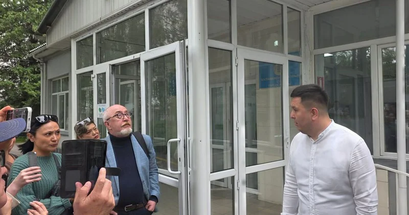 Во всех проблемах виноваты журналисты?