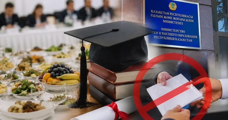 Скиньтесь на стол комиссии : что делать студентам на защите диплома
