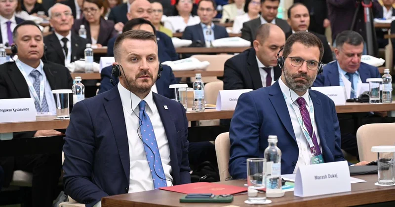 GovHR: Мемлекеттік қызметтің жауапты қағидаты