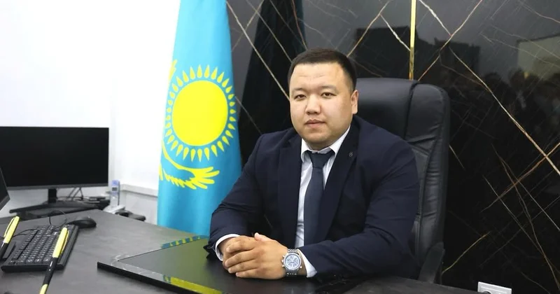 Атырауда жұмыспен қамту және әлеуметтік бағдарламалар бөліміне жаңа басшы тағайындалды