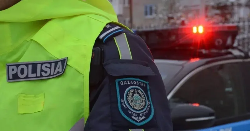 Владельца заправки задержали в Актобе