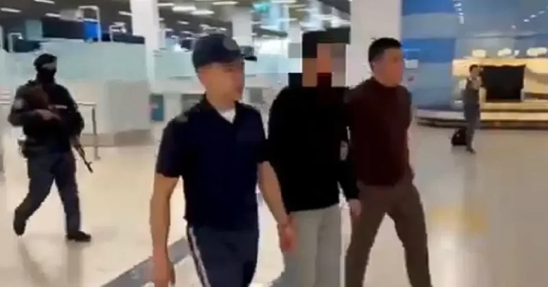 Из Турции экстрадировали хакера , расследовавшего исчезновение семьи в Атырау