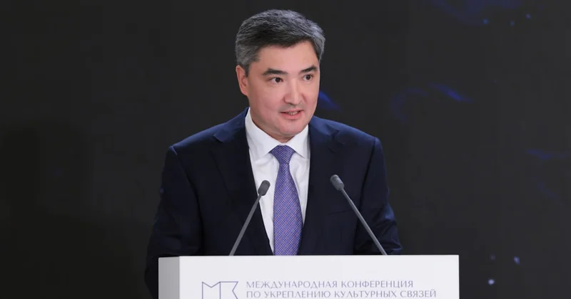 Ұлы Дала тарихының сабақтастығы алғаш рет конституциялық деңгейде бекітілді Бектенов