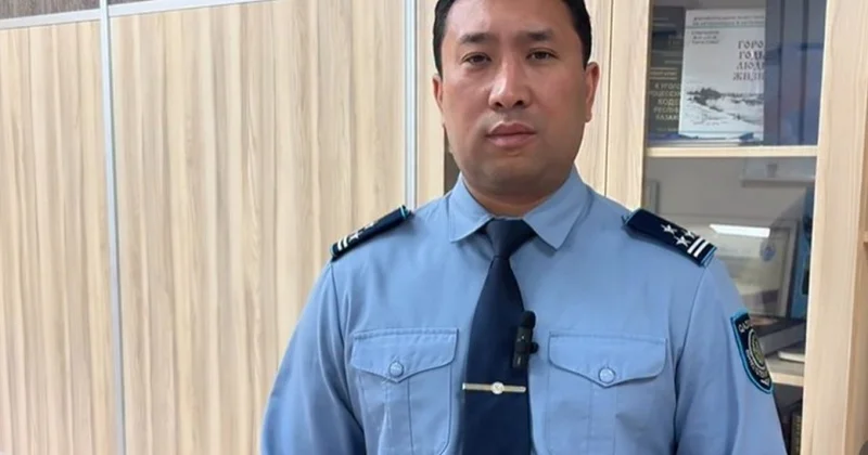 Женщина и двое детей погибли в сгоревшем автомобиле: в Актобе задержали владельца АГЗС