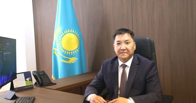 Атырауда тұрғын үй коммуналдық шаруашылық бөлімінің басшысы ауысты