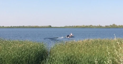 Водохранилища в Туркестанской и Акмолинской областях достроят до конца года