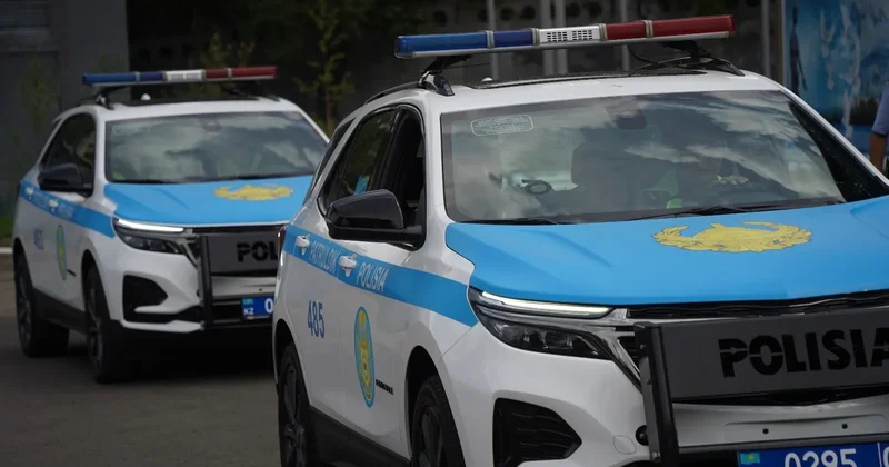 Алматыда өзен жағасынан қауіпті қап табылды: оқиға орнына полиция шақырылды