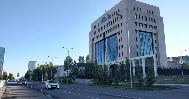 Сайлау бюллетеніне тағы бір партия енгізіледі