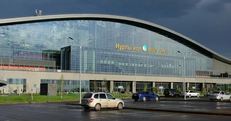 После жалоб пассажиров в КТЖ признали сбои в работе кондиционеров на Нұрлы жол