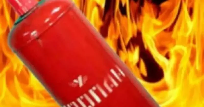 Алматылық дәрігерлер газ баллоны жарылып, денесін 90% күйік шалған ер адамның өмірін сақтап қалды