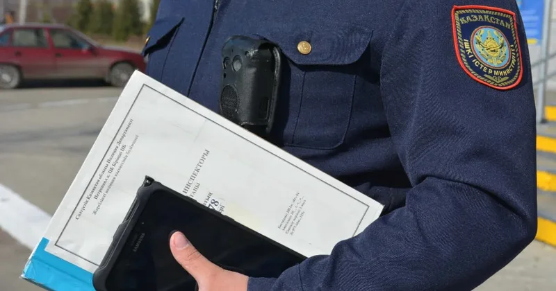 Алматыда жас жігіт биіктіктен құлап қаза тапты: полиция тергеуді бастады