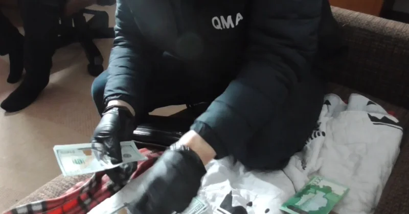 Шетелдіктерді банк карталары үшін әкелген: Қазақстанда онлайн казиноның жолы кесілді