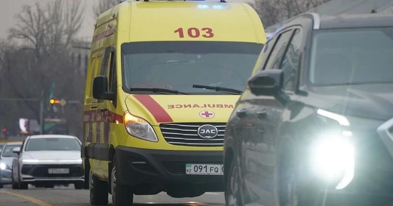 Нажил срок на ровном месте