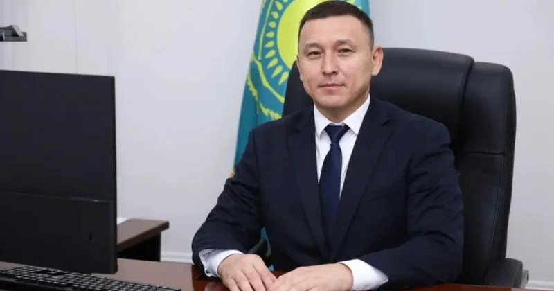 Нового акима назначили в Темиртау
