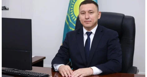 Акимом Темиртау назначен Сапар Сатаев