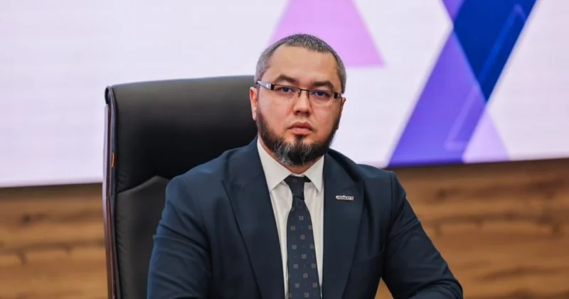 Шерзод Пулатов: Қоғамдық сенім жаңа институттың нәтижесі арқылы нығаяды