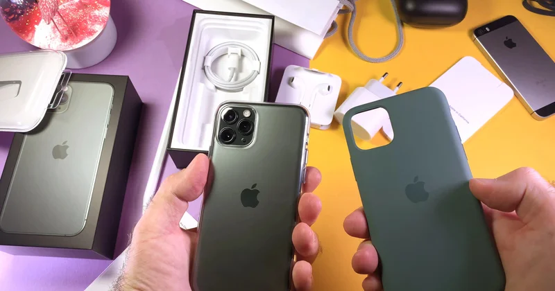 iPhone жаңартудан кейін қыза бастады өшіру керек 5 функция аталды
