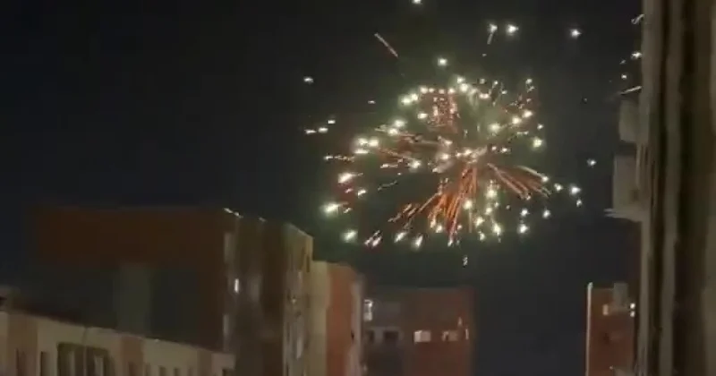 Алматыдағы түнгі отшашулар полиция құқық бұзушыларды қалай табады және оларға қандай айыппұл салынады