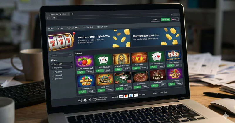 Онлайн казино Nomad Poker с оборотом в 7,5 млрд тенге ликвидировали в СКО