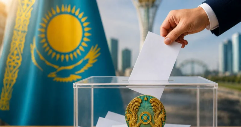 Жастар келешегі сенімде