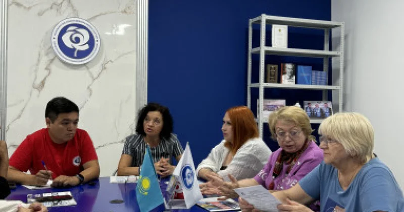 ЖСДП ерекше қажеттіліктері бар жандарды қолдауға басымдық береді