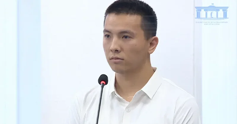 Вдовец фельдшера Улданы Мырзуан раскрыл, на что потратил 20 млн тенге материальной помощи
