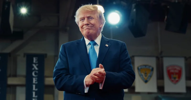 Трамп Иранға қарсы бұрын соңды болмаған экономикалық операцияның басталғанын жариялады