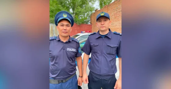 Потерявших сознание в канализационном люке рабочих спасли в ВКО