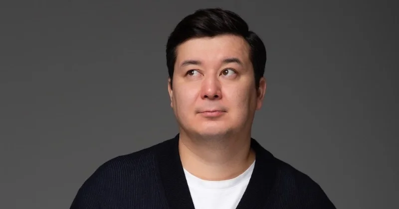 Ғалым Қалиақбаровтың Алматыдағы стендапынан бас тартылды