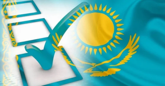 Итоговый опрос: какой процент казахстанцев пойдет на выборы в курултай?