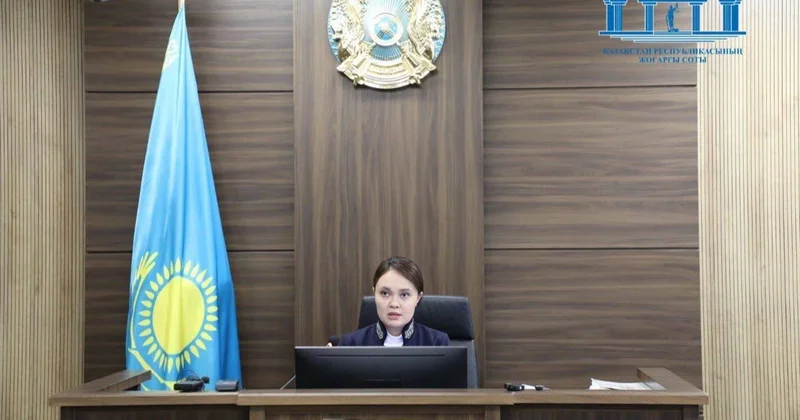 Дело о гибели Улданы Мырзуан. Адвокат обвиняемой заявил отвод судье