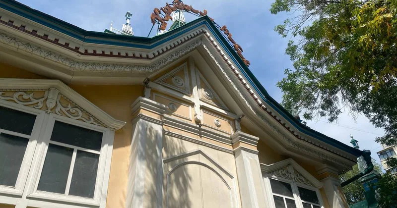 130 жылдық тарихты қалпына келтіру. Неге Алматыда бұрынғы “Қызыл Таң“ енді болмайды?