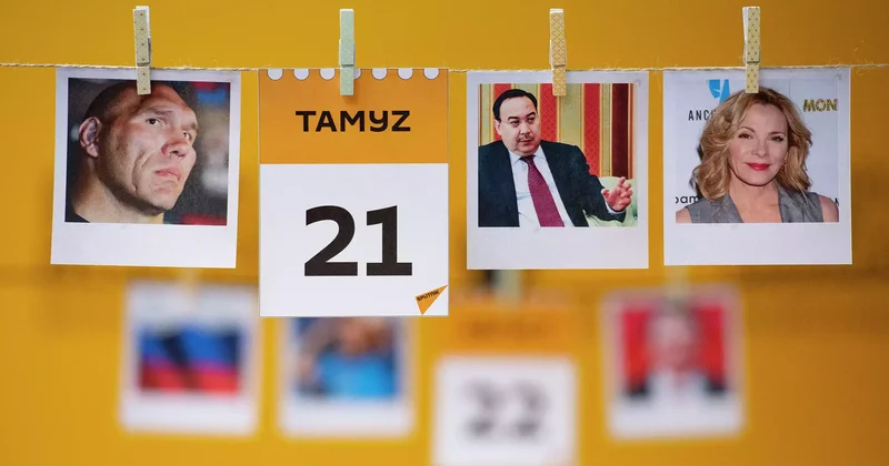 Бүгін Қазақстанда және әлемде қандай мереке: 21 тамыз