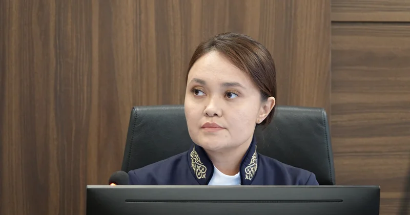Ұлдана Мырзуанның өліміне қатысты сот: адвокат судьяға қарсылық білдірді