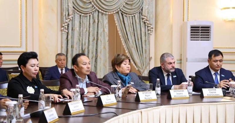 Алматылықтарға арналған жаңа шектеулер: тіркеу, автотұрақ, тауға кіру