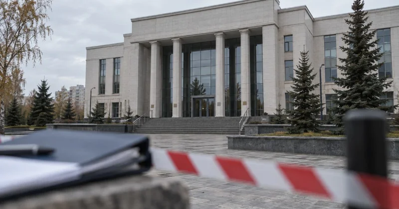 Көкшетауда қалалық сот әкімшілігінің 27 жастағы басшысының қаза болуына байланысты тергеу жүргізіліп жатыр