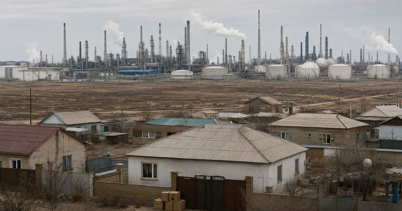 АМӨЗ санитарлық аймағынан көшіру 2027 жылы басталады