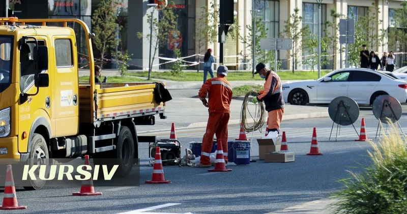 Алматинка заработала 572 млн теңге на компании, уличенной в картельном сговоре