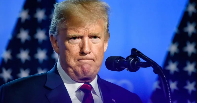 Трамп объявил о создании Сил искусственного интеллекта и пообещал назначить царя ИИ