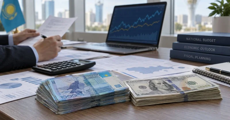 Депозит ашқан тиімді ме, әлде пәтер сатып алып жалға берген ұтымды ма?