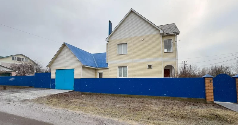 Семью заставили продать дом и авто в Шымкенте: деньги ушли в Грузию