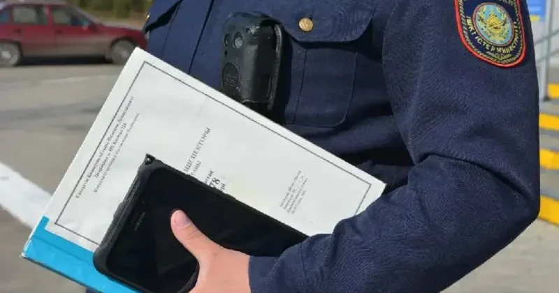 БҚО да оқушы сыныптасын пышақтаған: қылмыстық іс қозғалды