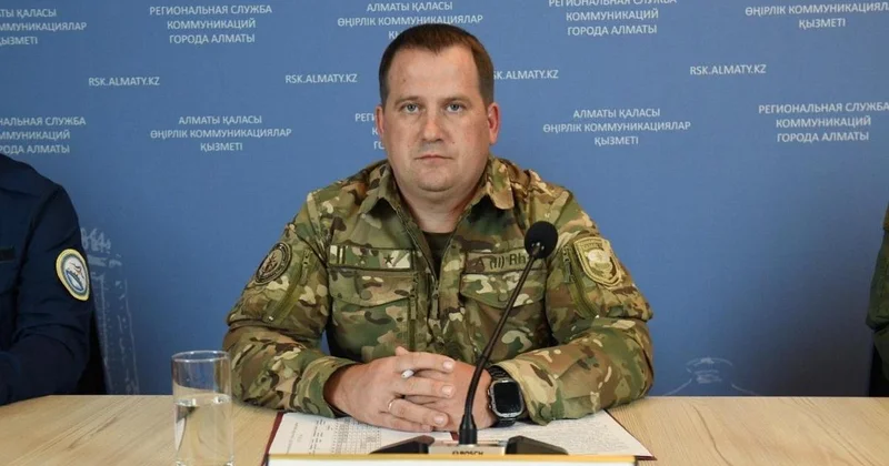В Алматы напоминают о мерах пожарной безопасности в отопительный сезон