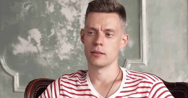 Юрий Дудь рассказал, что опасается приезжать в Казахстан из за возможного ареста