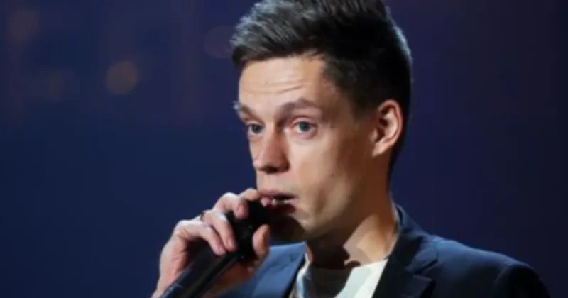 Юрий Дудь заочно арестован в России