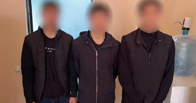 Свидание в квартире с девушкой с сайта знакомств закончилось ограблением в Алматы (видео)