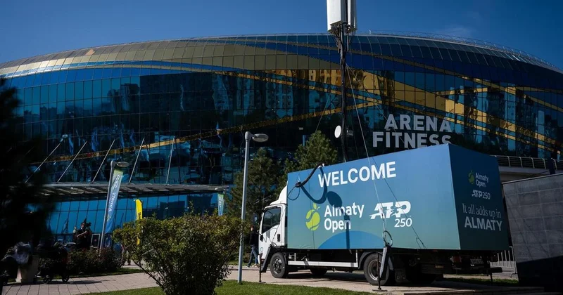 Как Beeline улучшал связь на ATP 2025