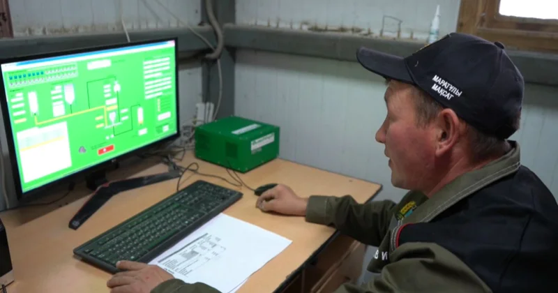 Қаражұмановтар әулетінің Мамлют ауданындағы жалпы еңбек өтілі 600 жылдан асады