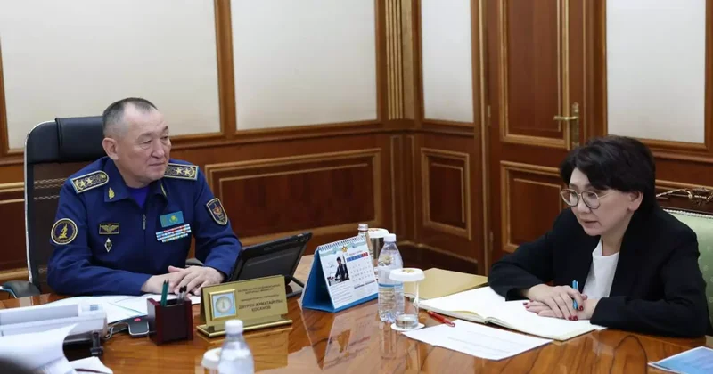 Әскери баспана бағдарламасы жанданады министр өзгеріс енгізуді ұсынды
